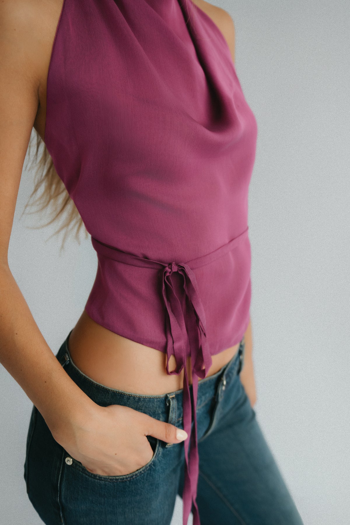 MIA Top