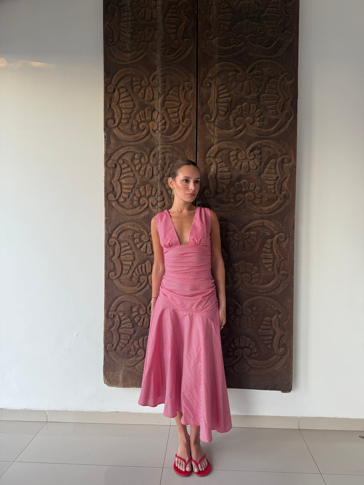 LU Dress