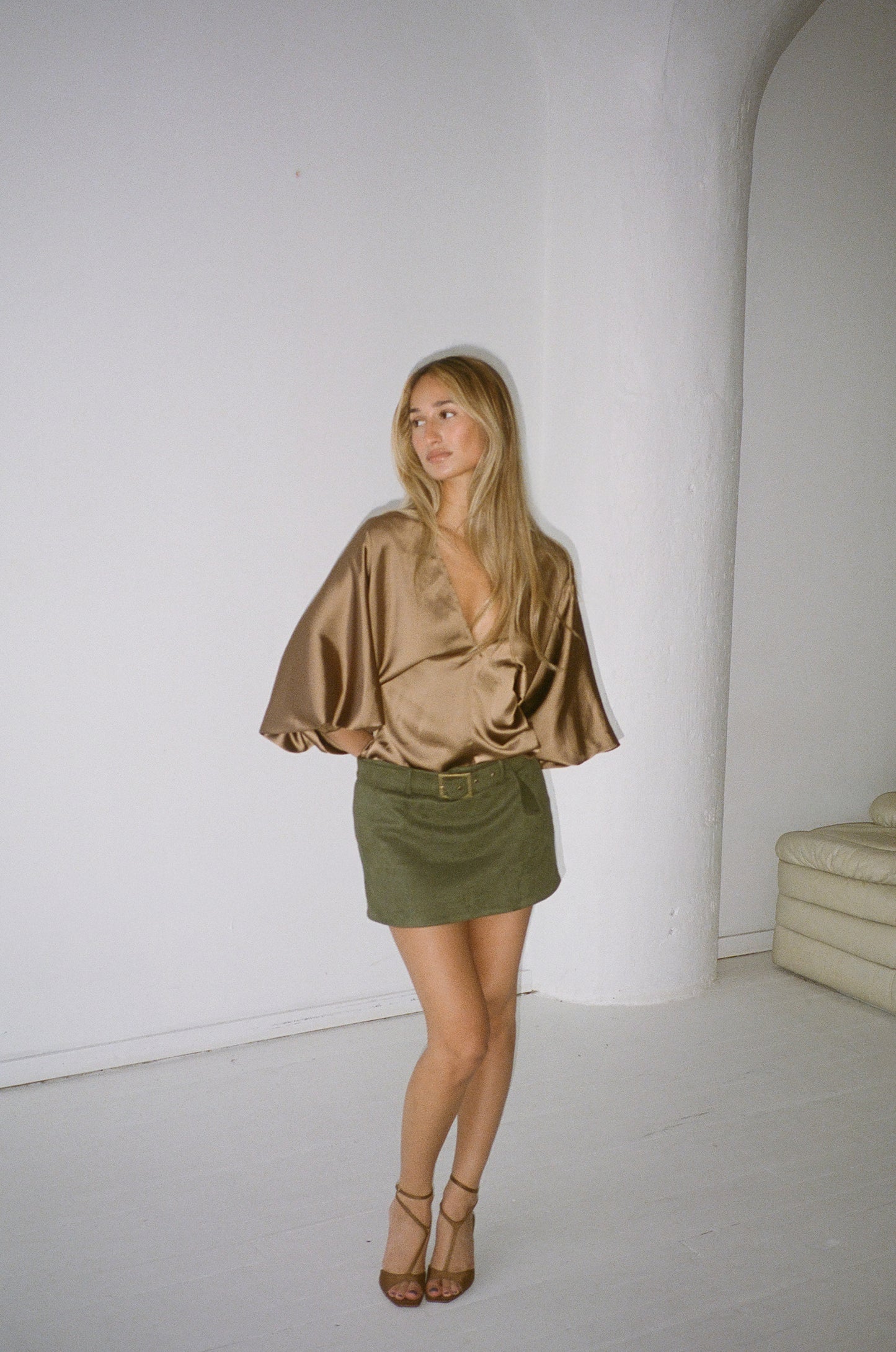 MATILDE Skirt