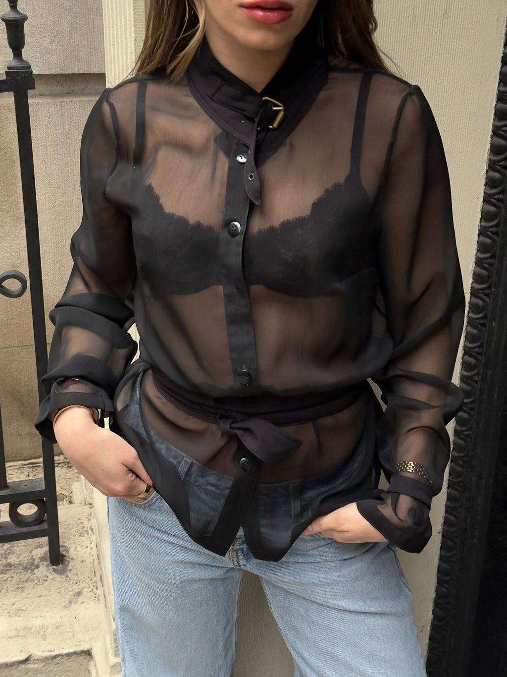 DANI Jacket