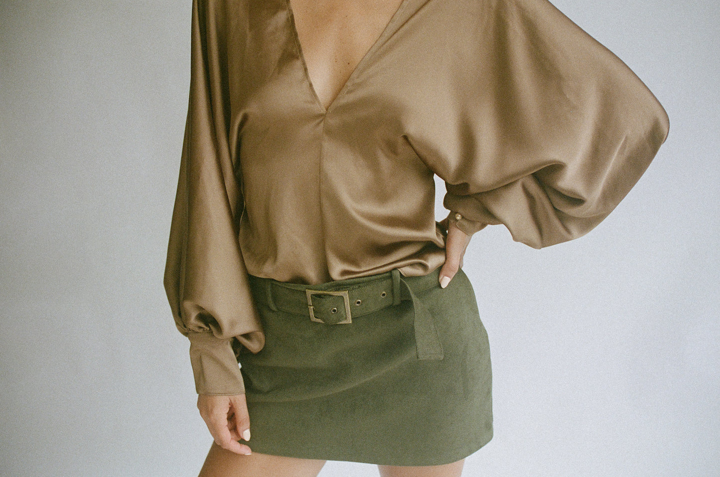 MATILDE Skirt