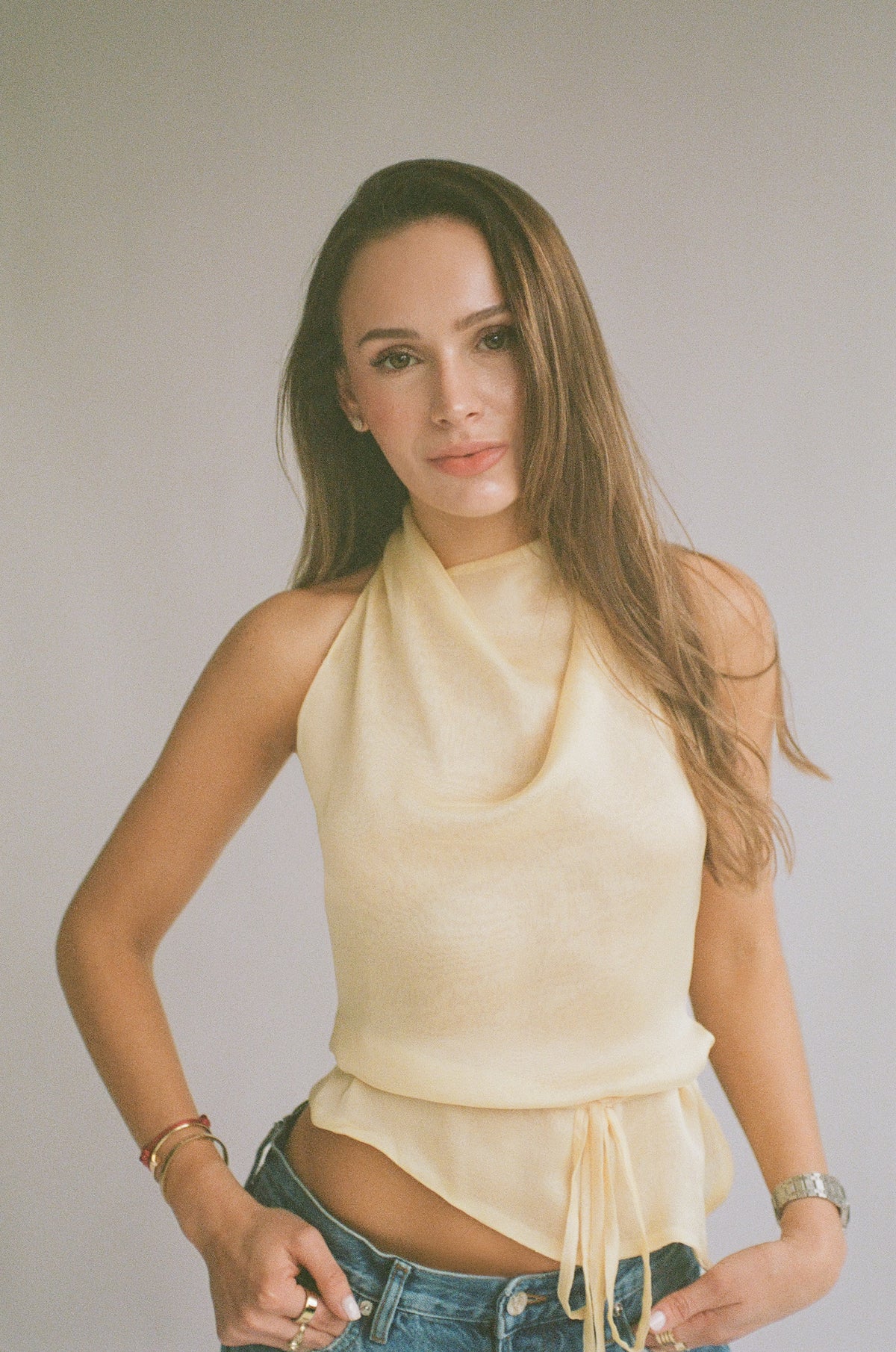 MIA Top