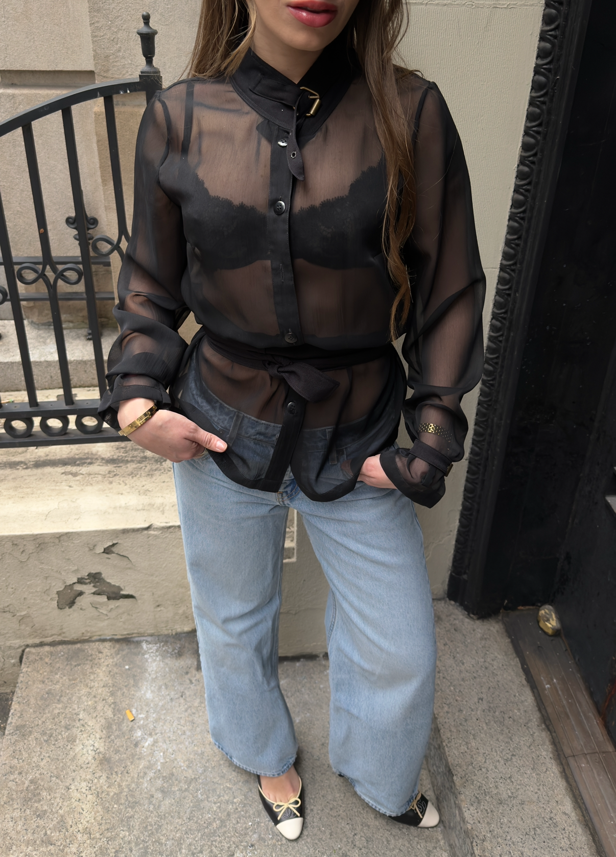 DANI Jacket
