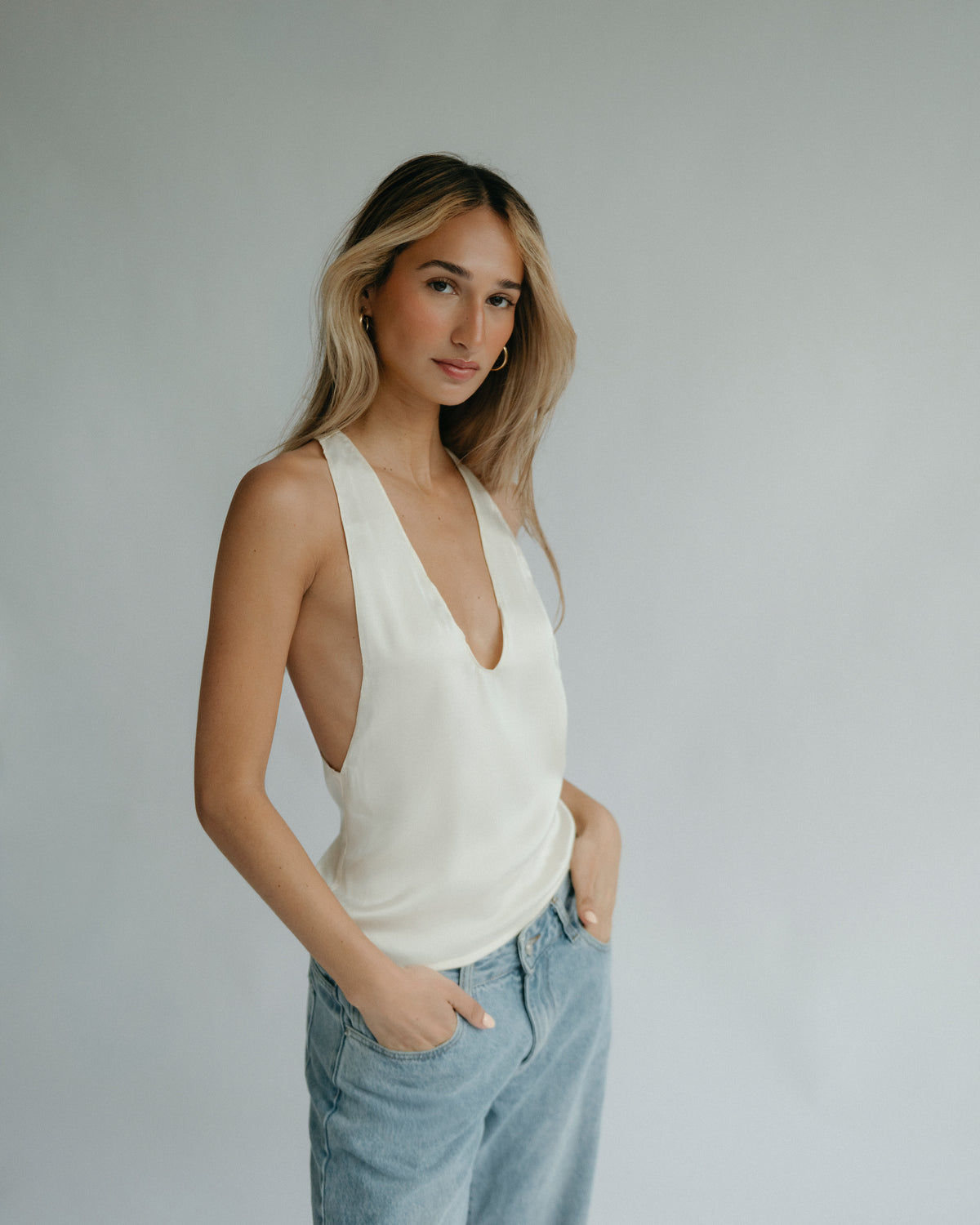 AITANA Top
