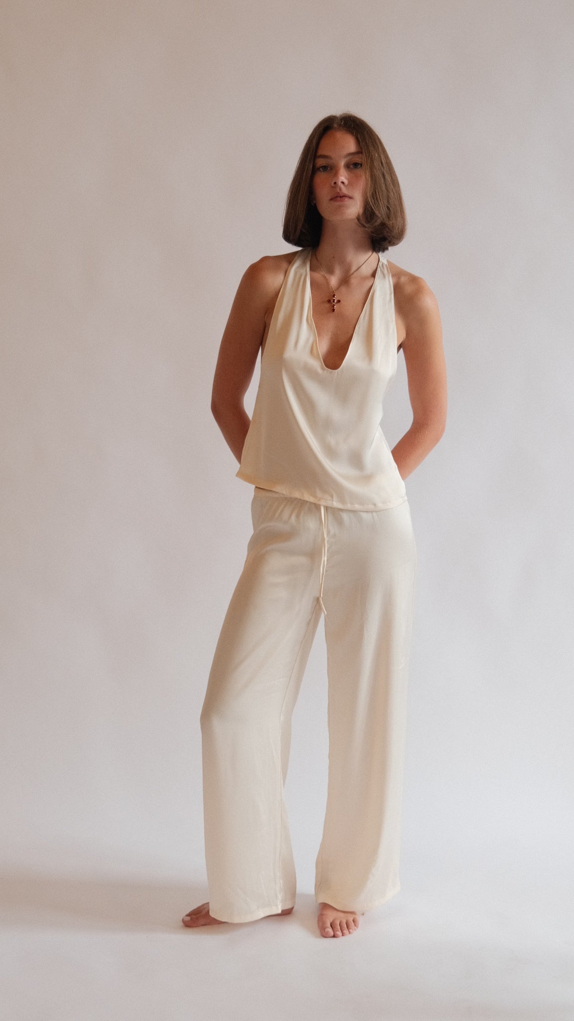 CLEO Pants