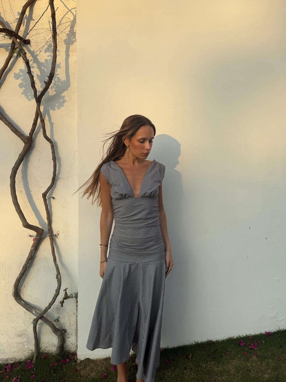 LU Dress