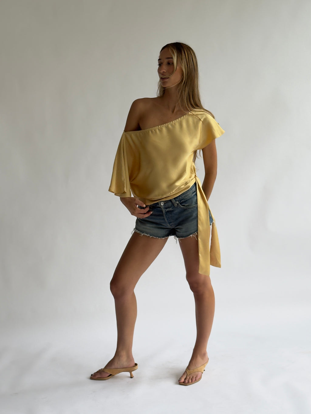 CATALINA Top