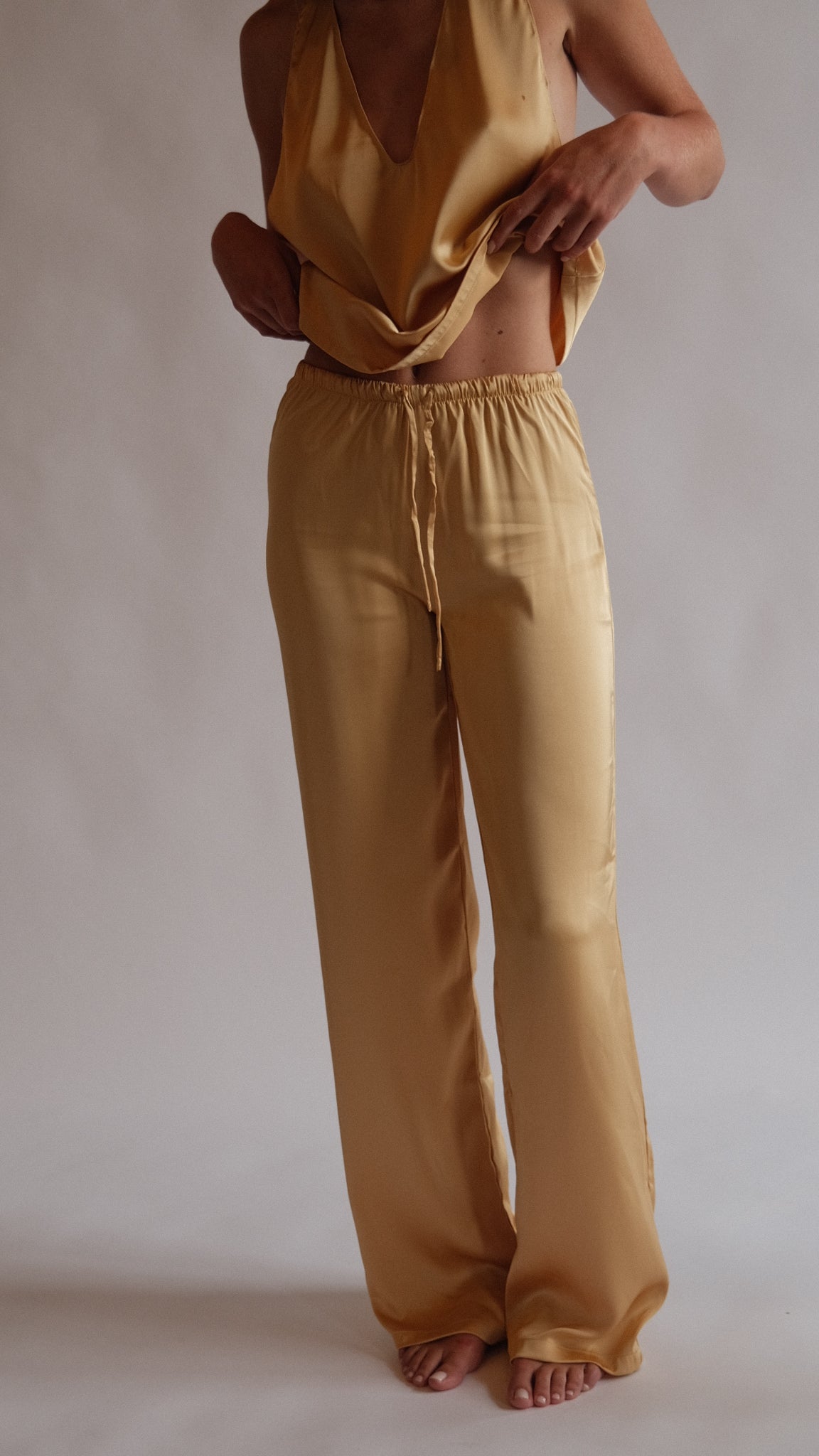 CLEO Pants