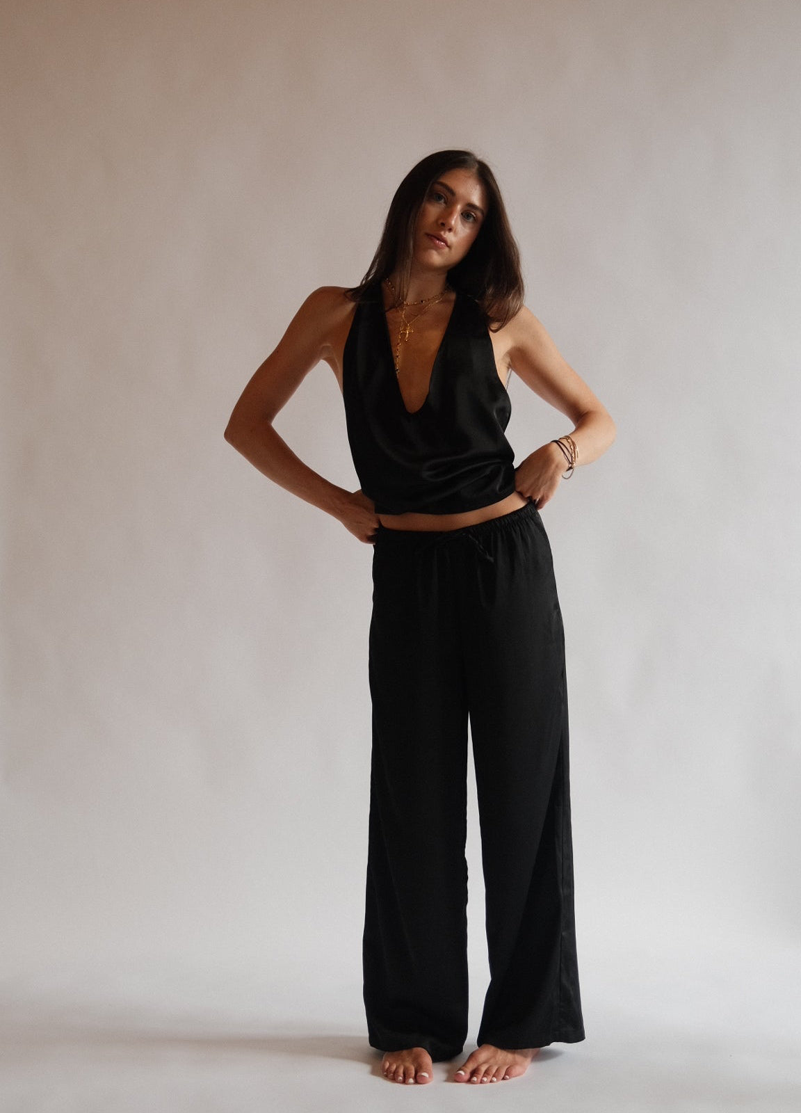 CLEO Pants