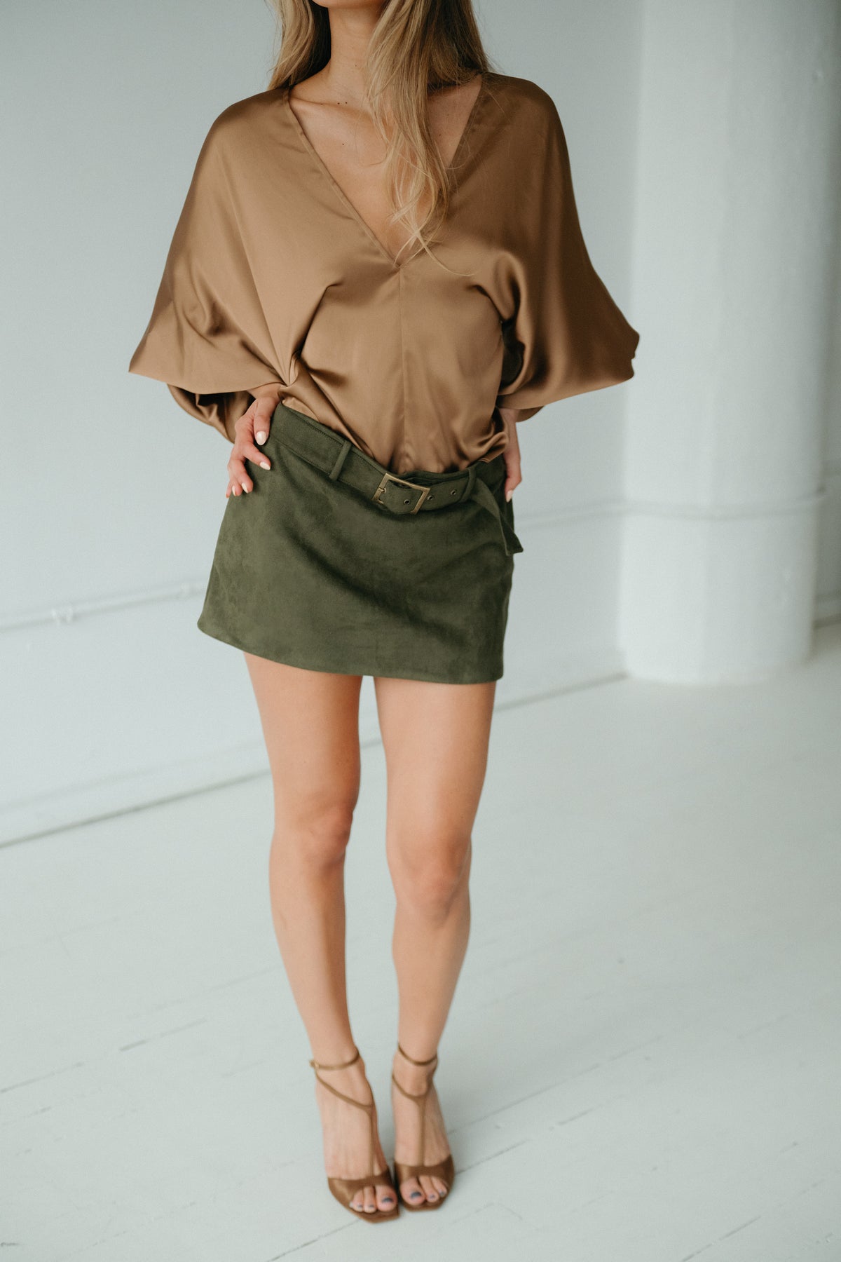 MATILDE Skirt