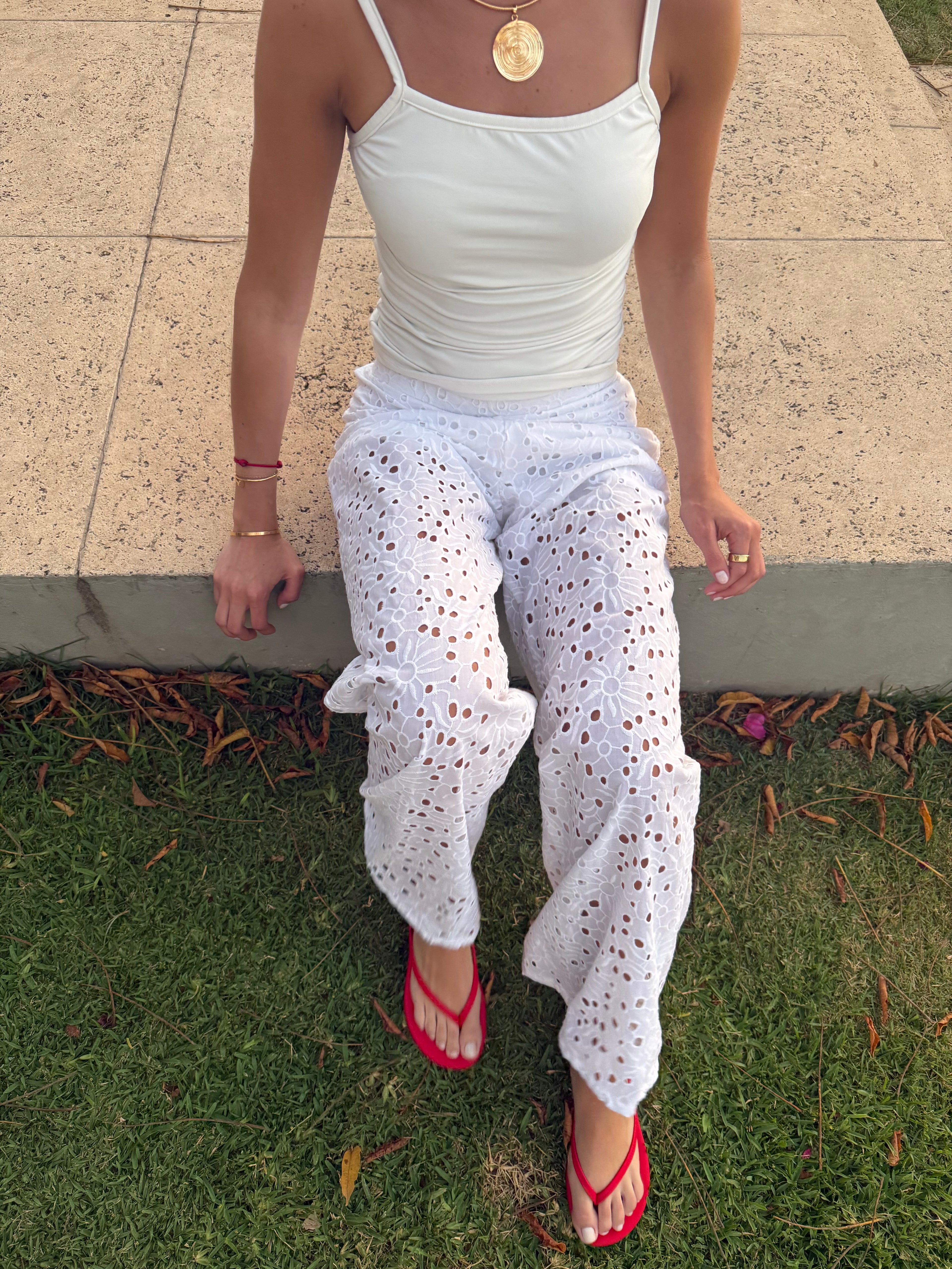 KIKI Pants