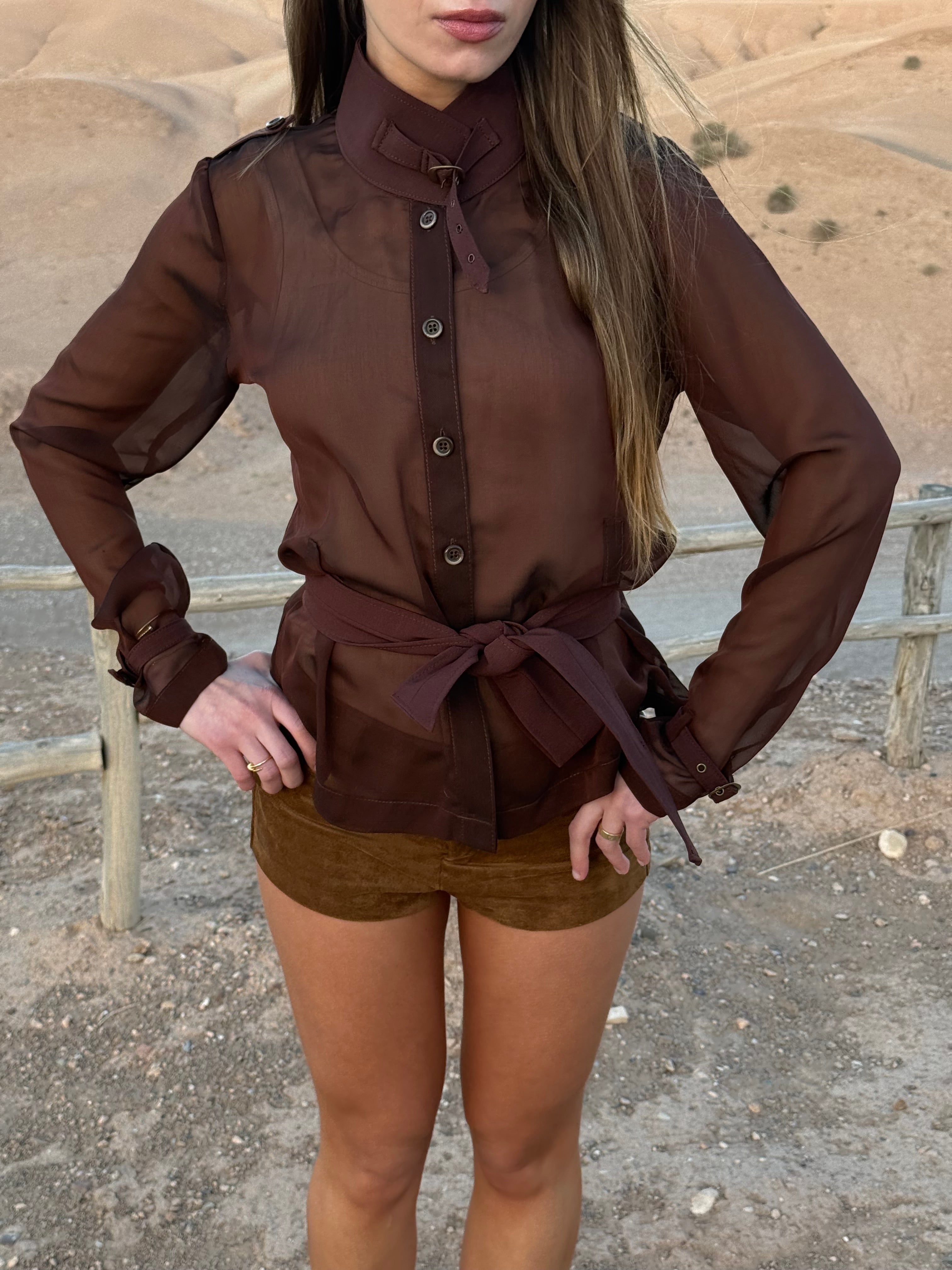DANI Jacket