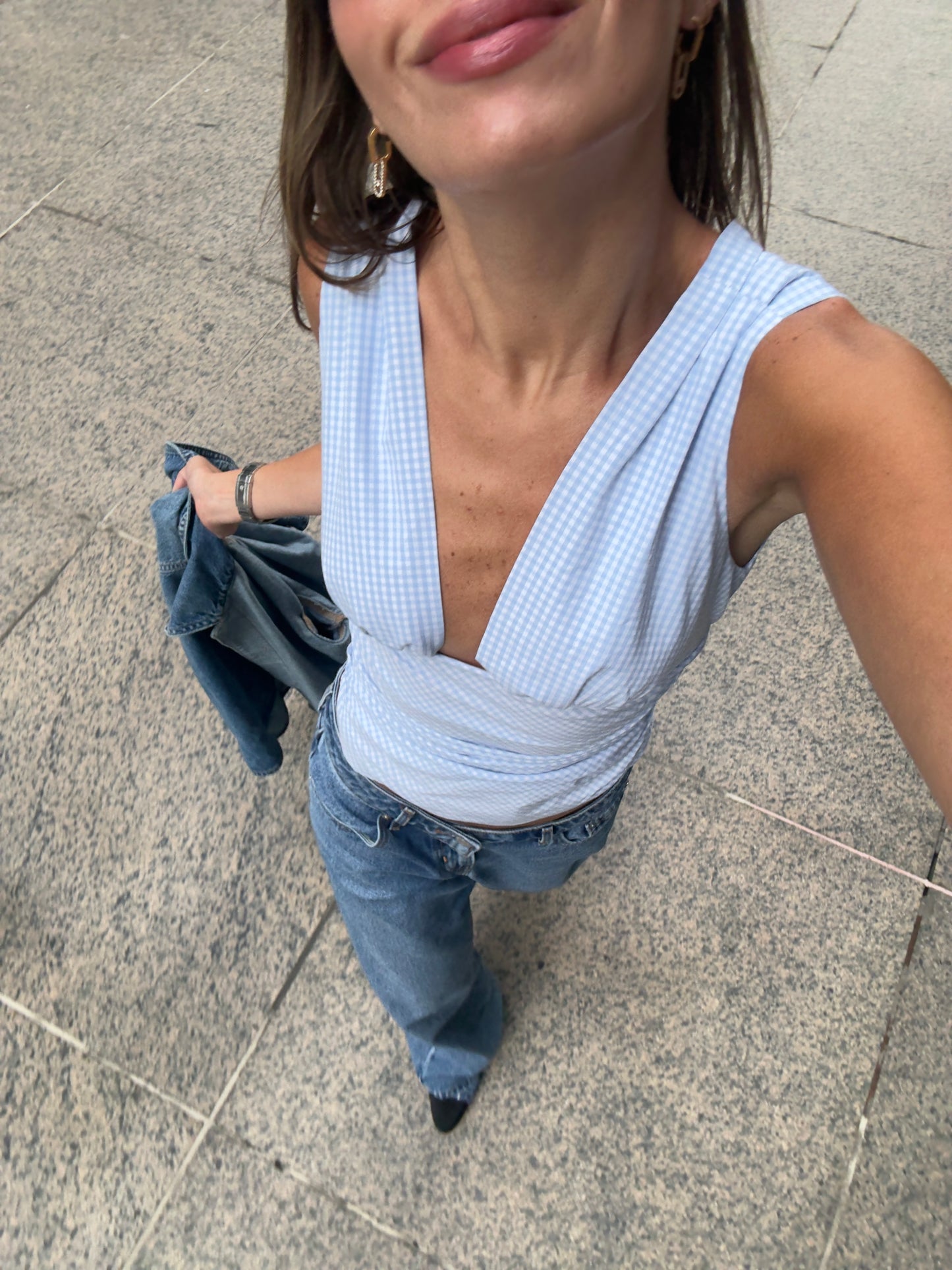 CARO Top
