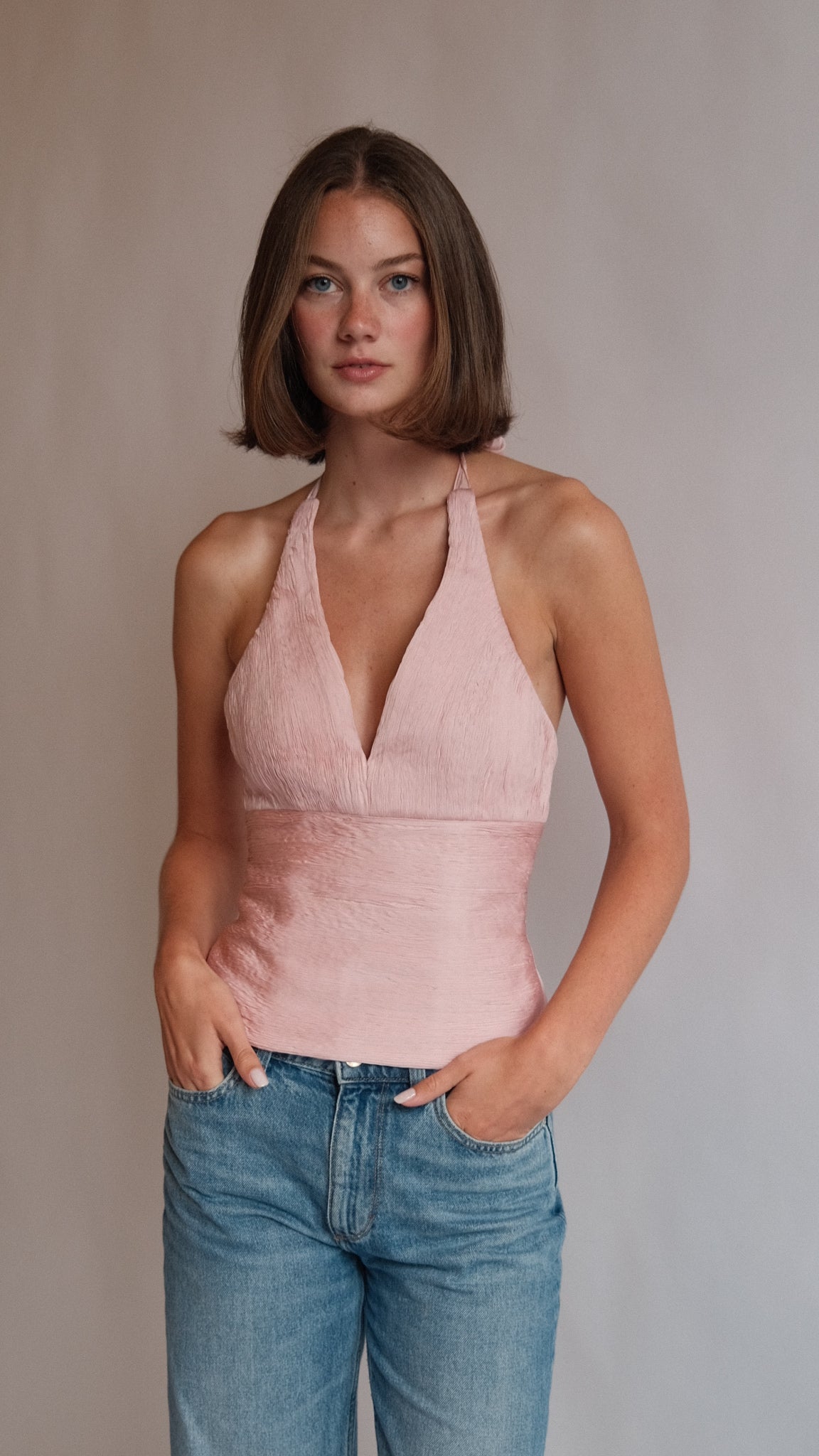 GRACIELA Top