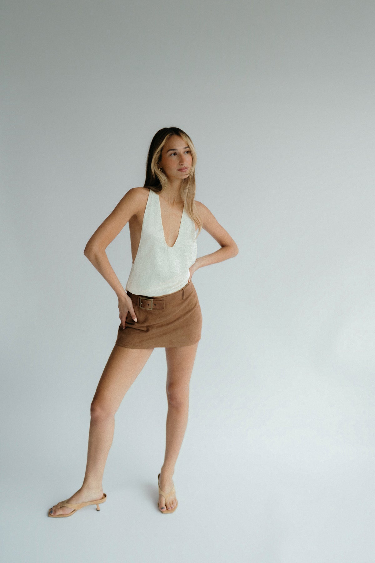 MATILDE Skirt