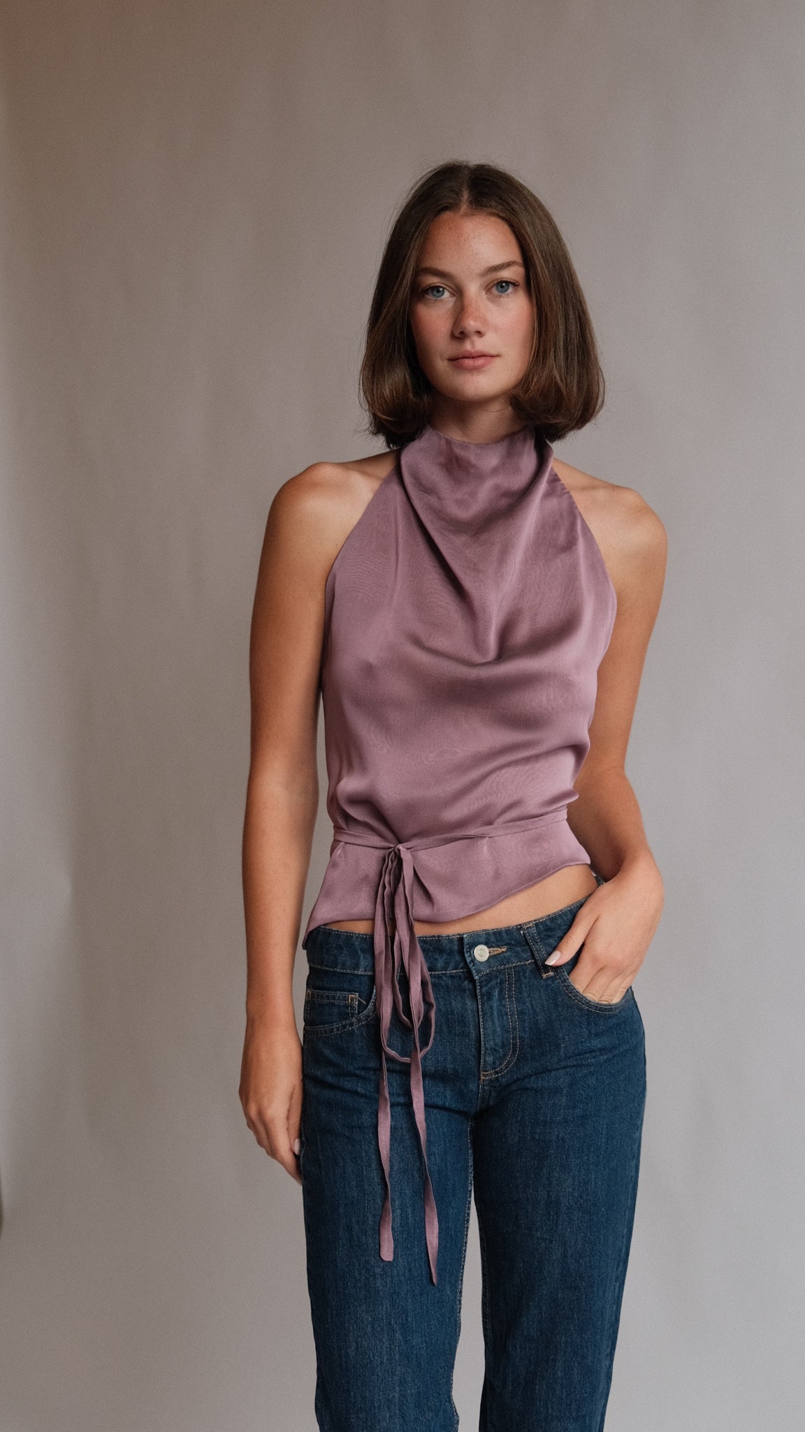 MIA Top