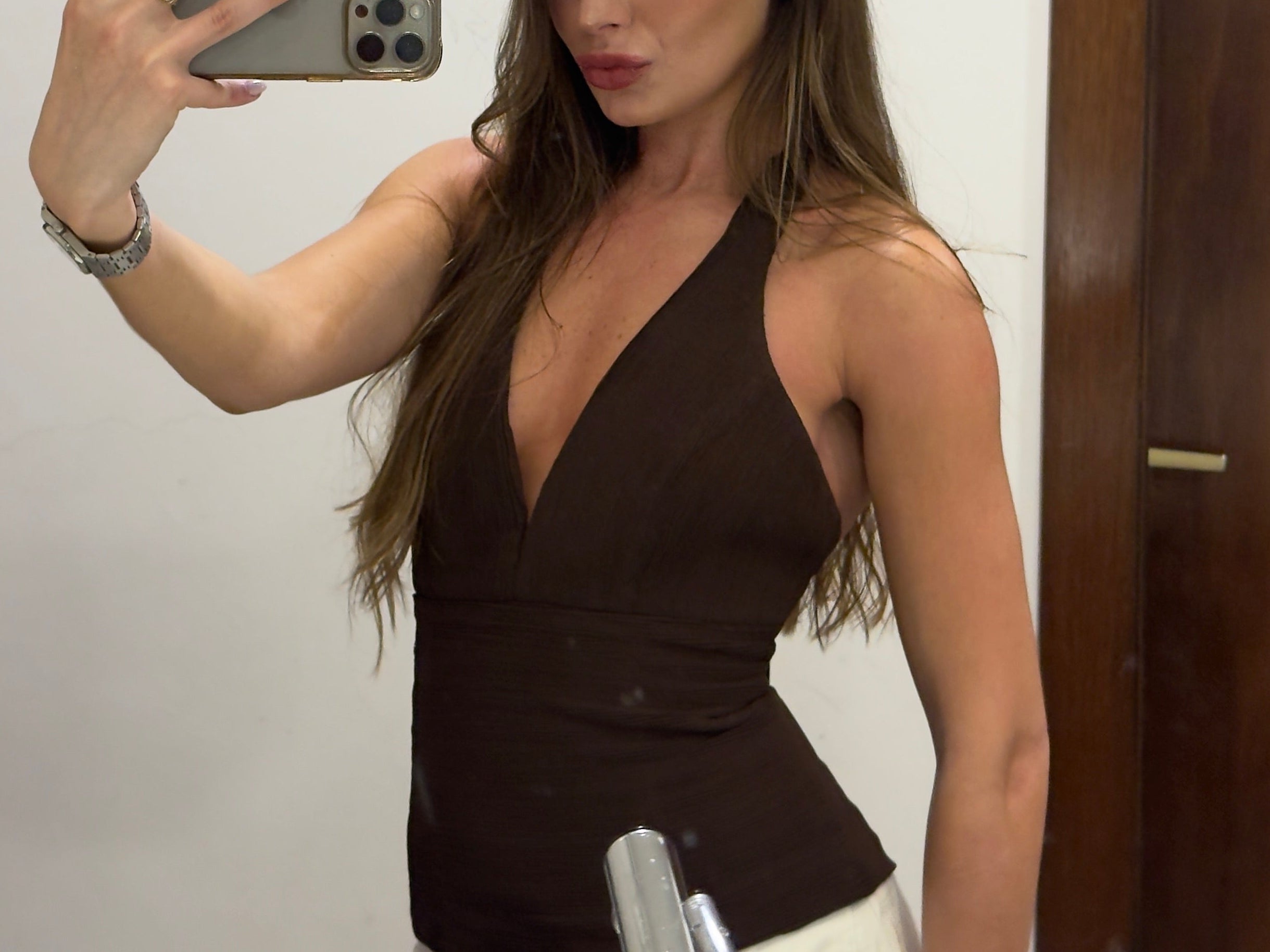 GRACIELA Top
