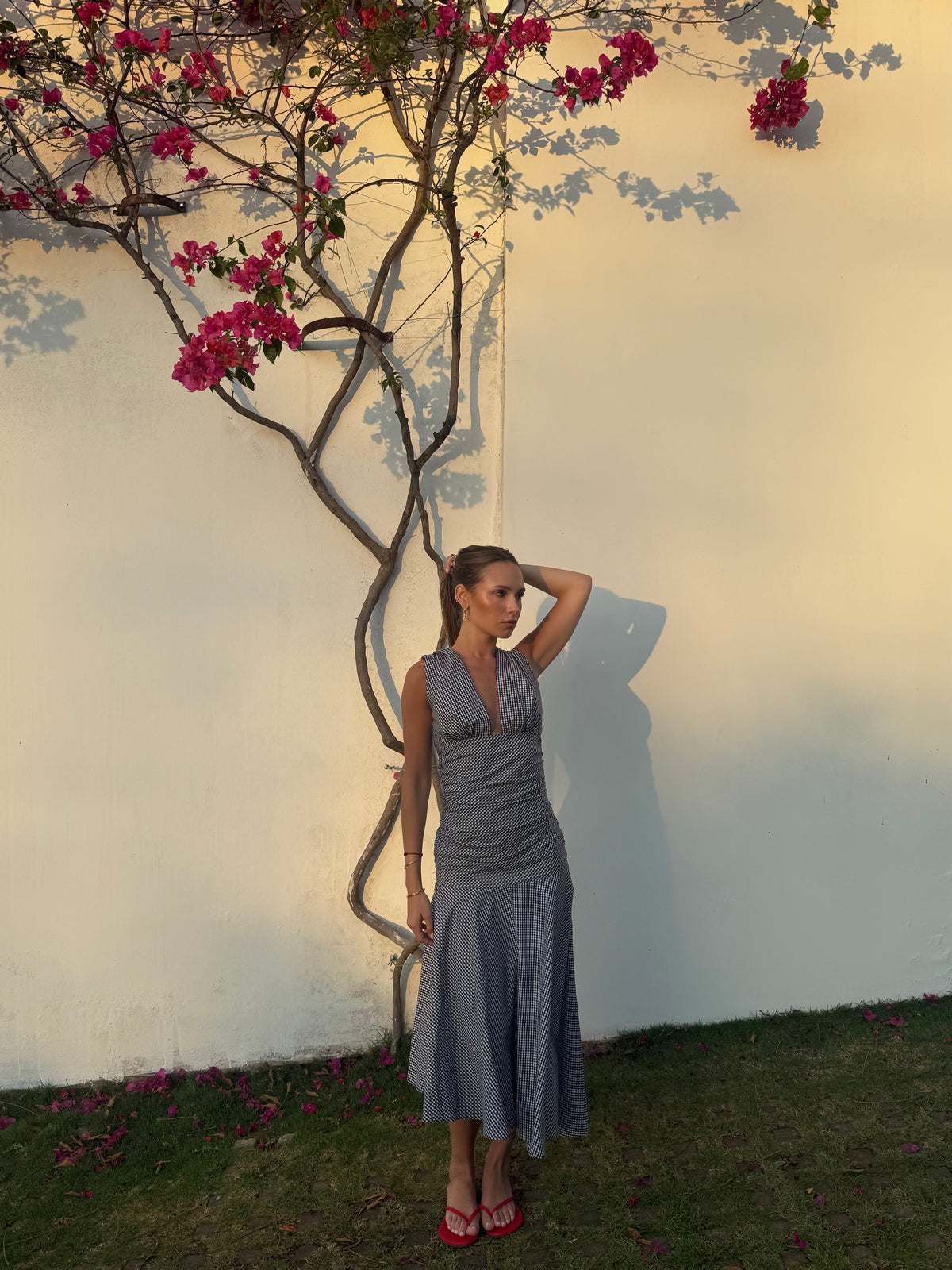 LU Dress