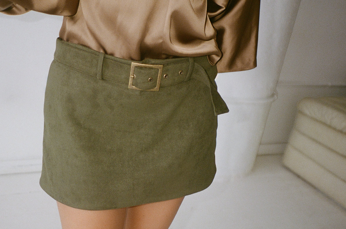 MATILDE Skirt