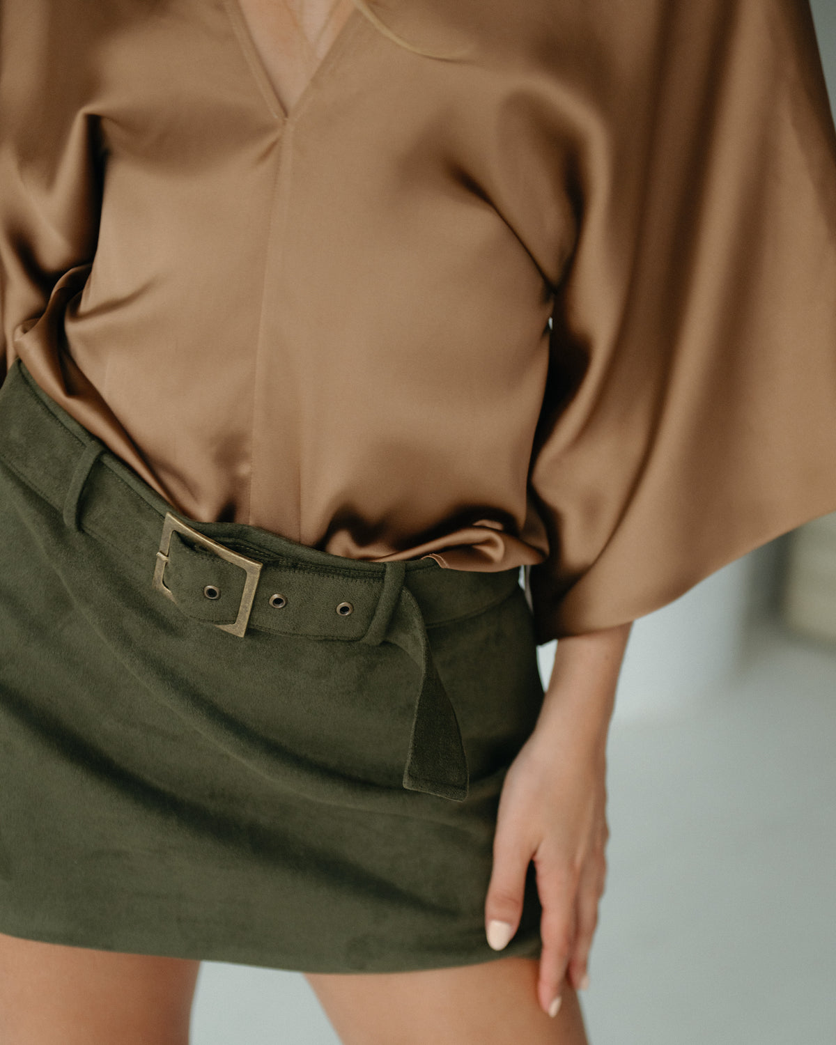 MATILDE Skirt