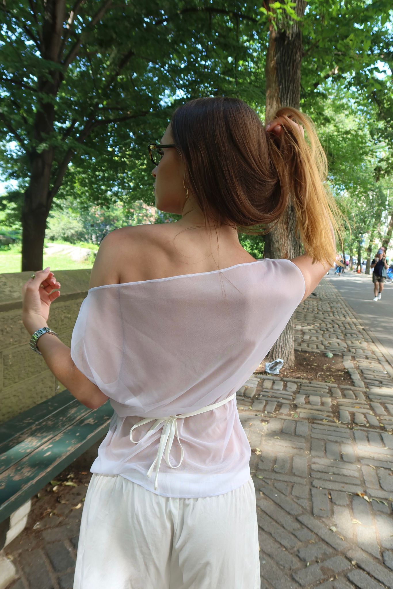 MARIA Top