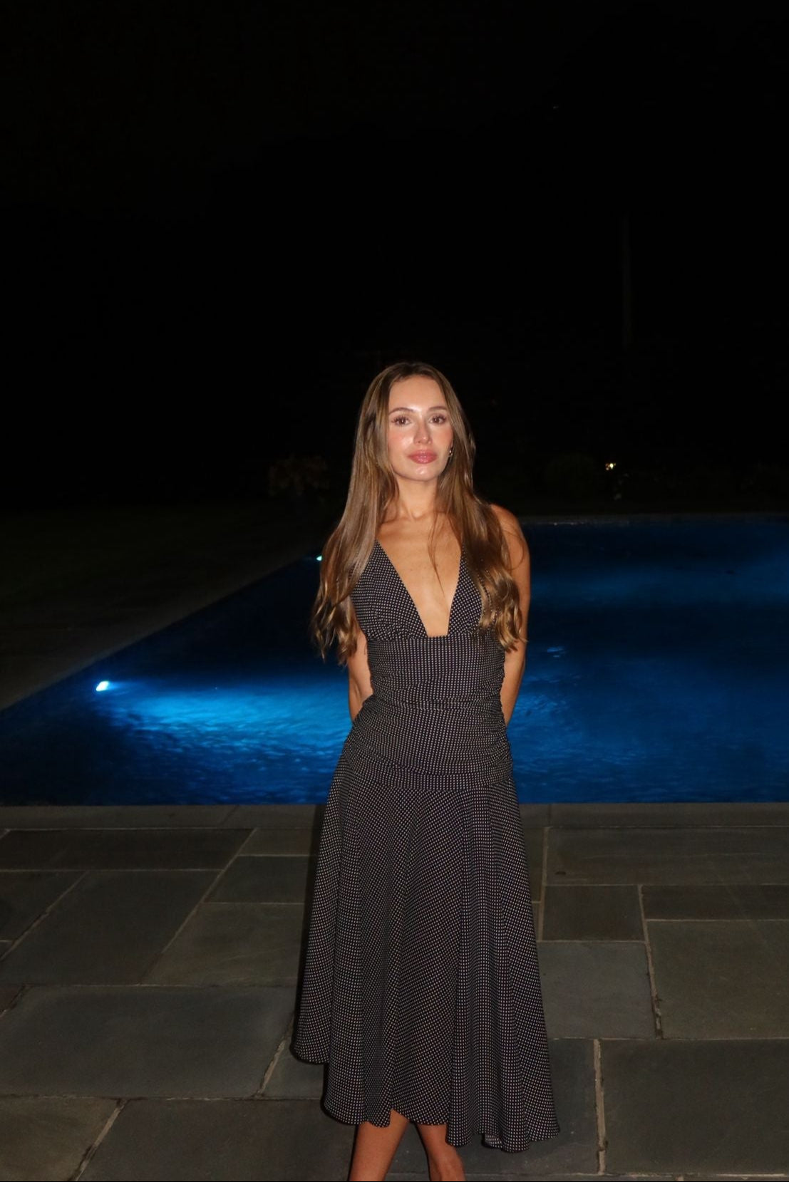 LU Dress