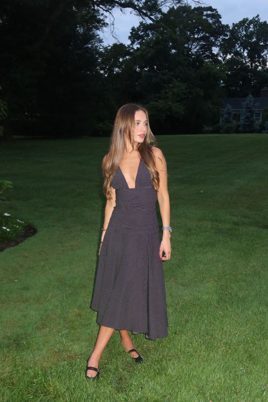 LU Dress