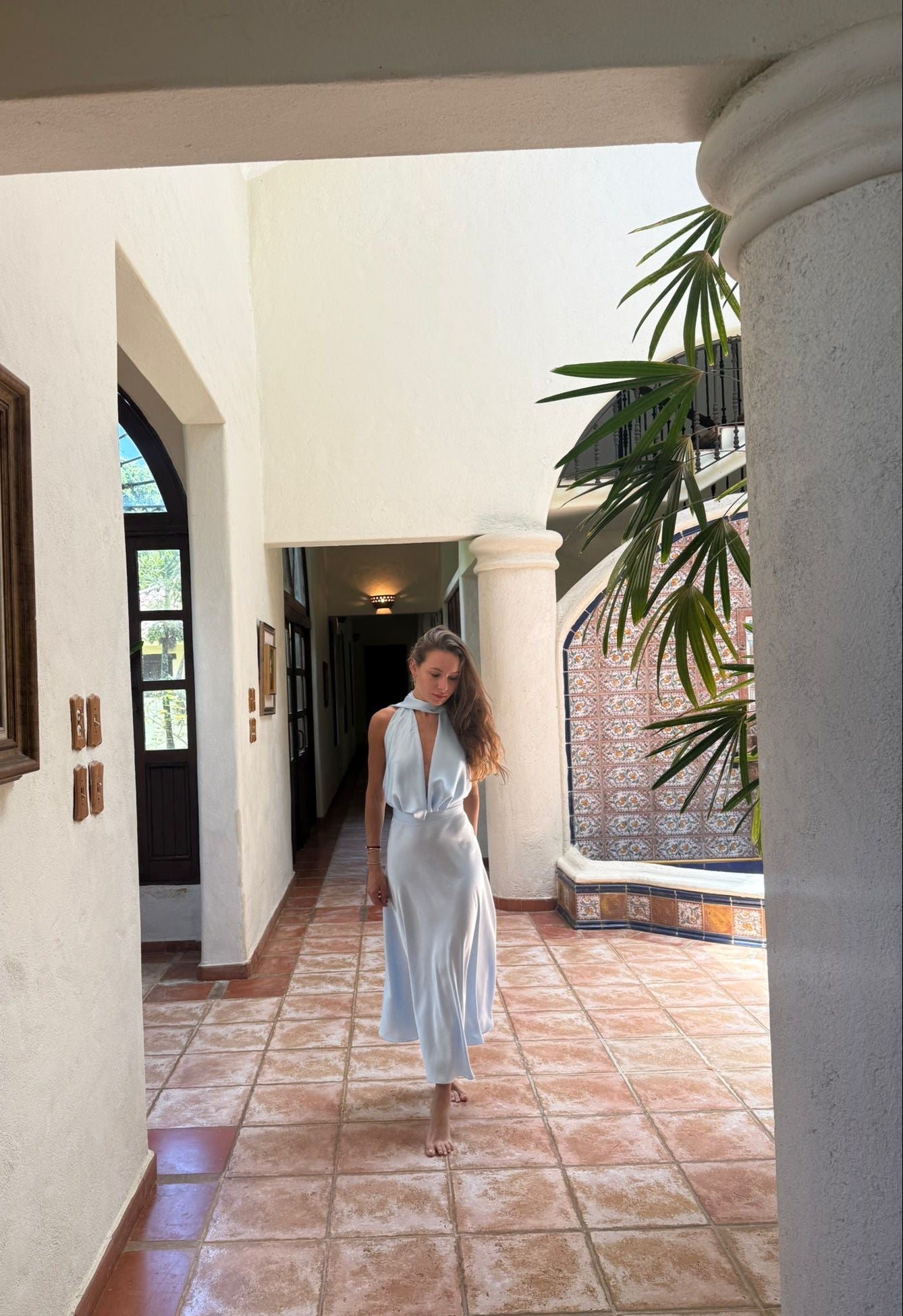 ISA Dress