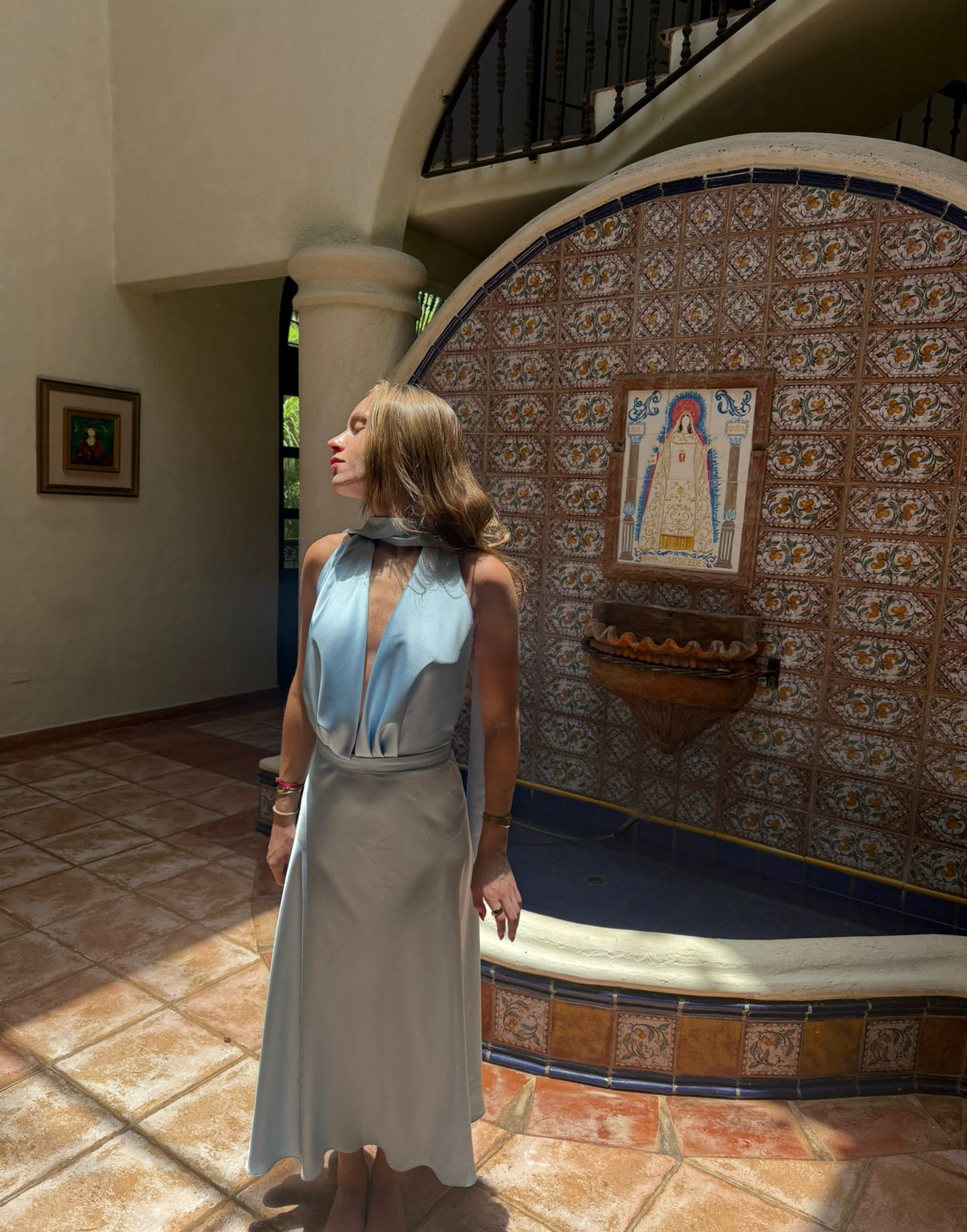 ISA Dress